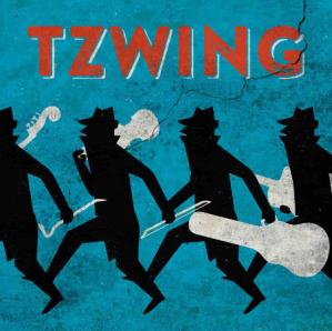 Groupe tzwing